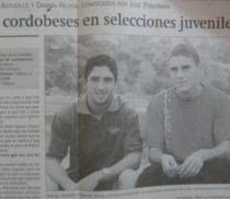 SELECCION JUVENIL