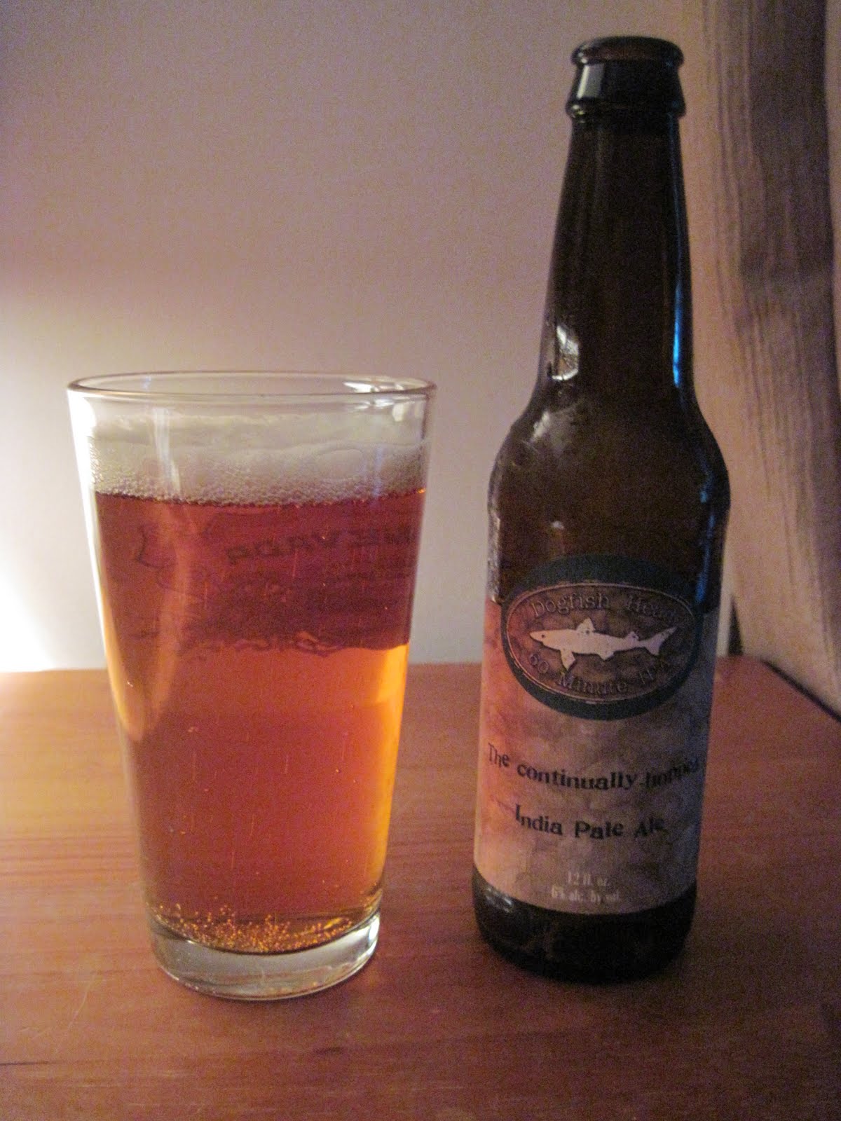 Dogfish+head+ipa+review