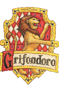 La Scuola Di Hogwarts Mrs Finocchiaro E Dei Grifondoro