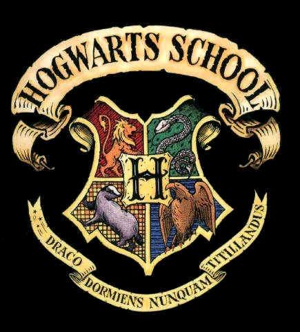 La scuola di Hogwarts