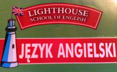 LIGHTHOUSE School of English
