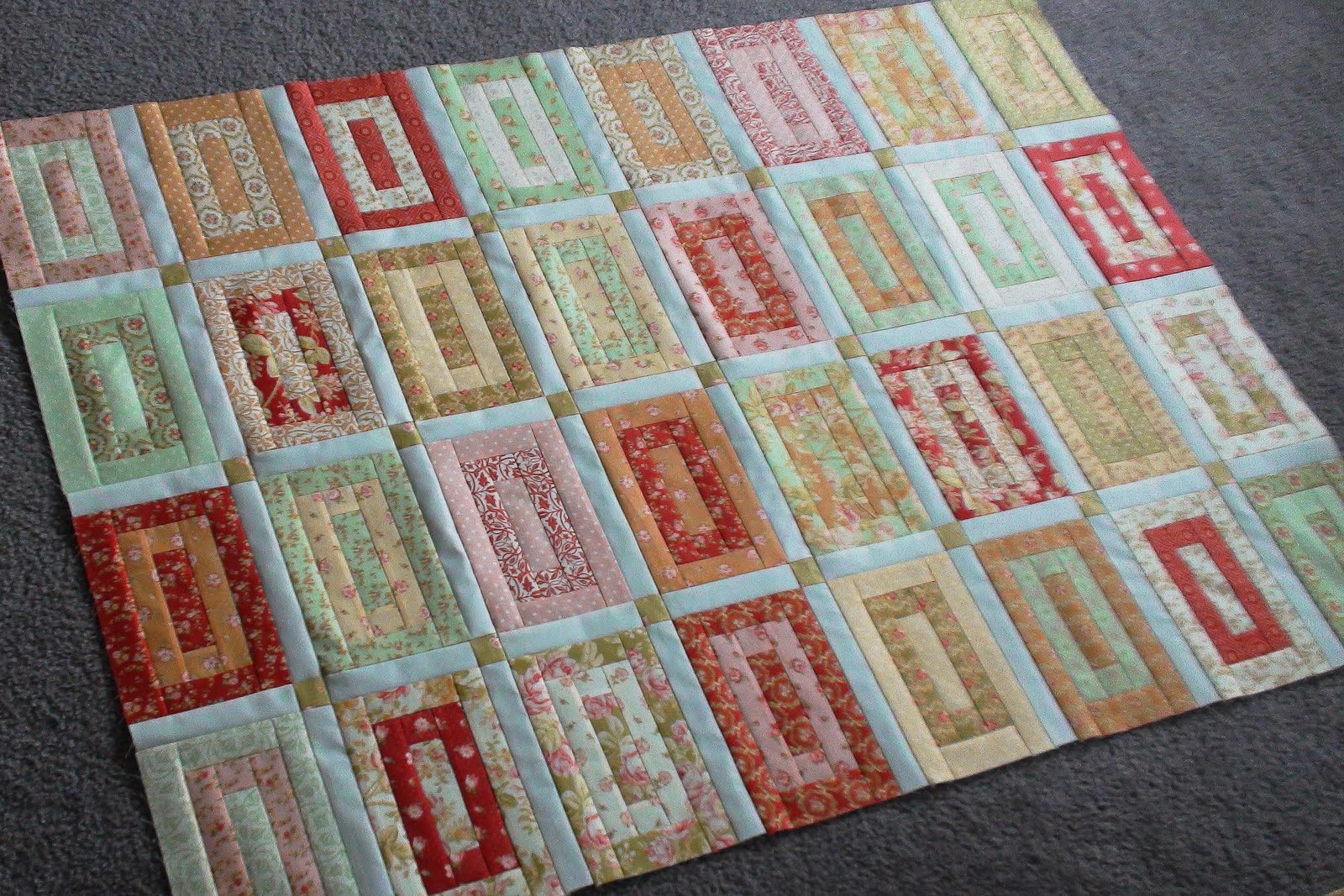 Frivolous Necessity April 2010