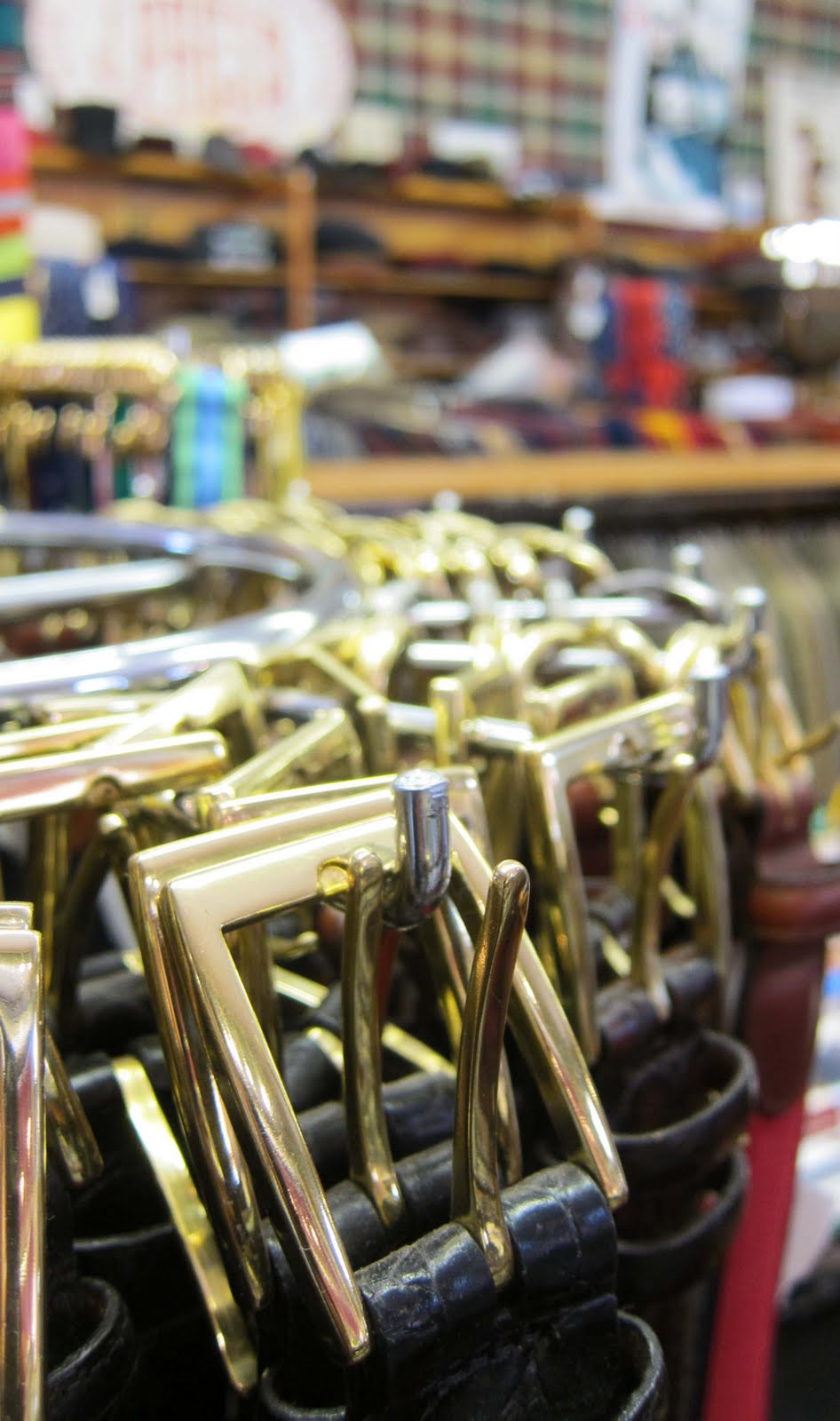 The Trad J. Press Cambridge