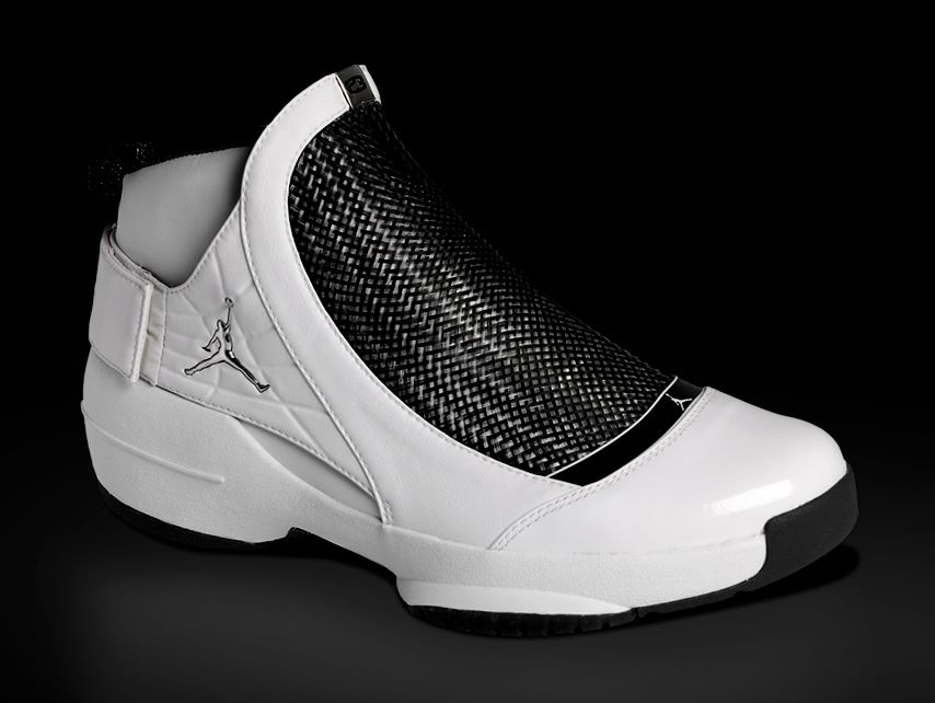 jordans with ankle strap
