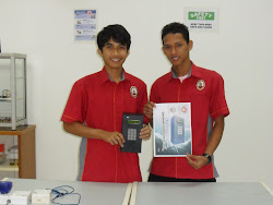 Syafi'ie & Supian, 4 Ichiban