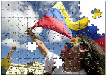 Amemos a Colombia, construyamos un país mejor