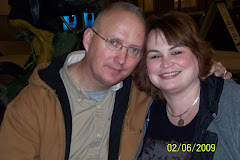 Annette and Gary