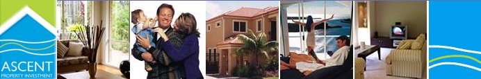 Ascent Property Investment