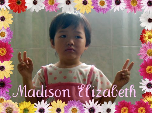 Saving Madison