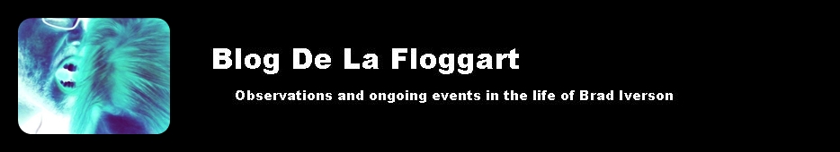 Blog de la Floggart