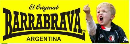 Barrabrava El Original