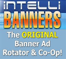 IntelliBANNERS - The Orginal Banner Ad Rotator - Iscriverti
