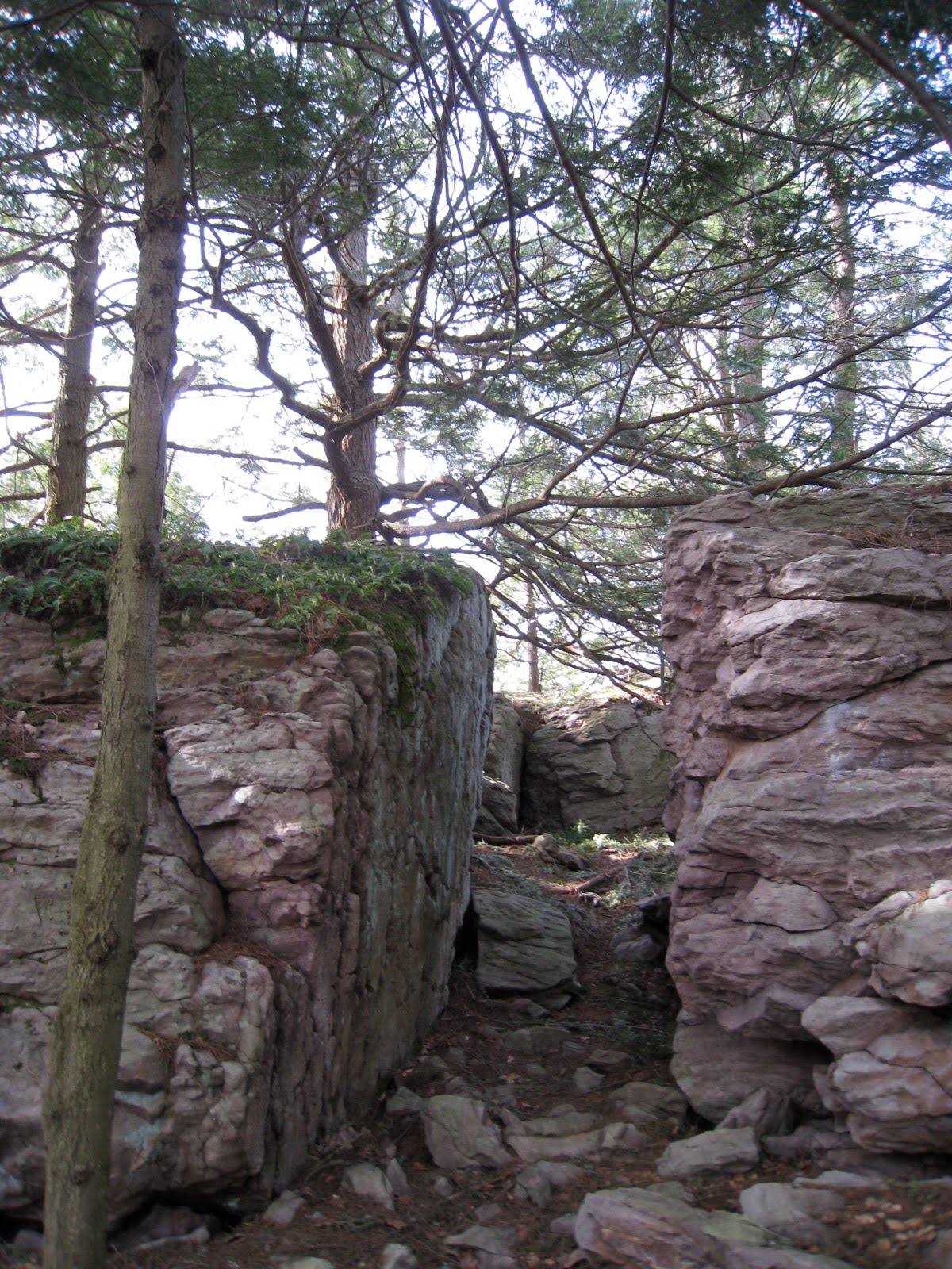 TRAVELAUR SPLIT ROCK RESORT, Pennsylvania