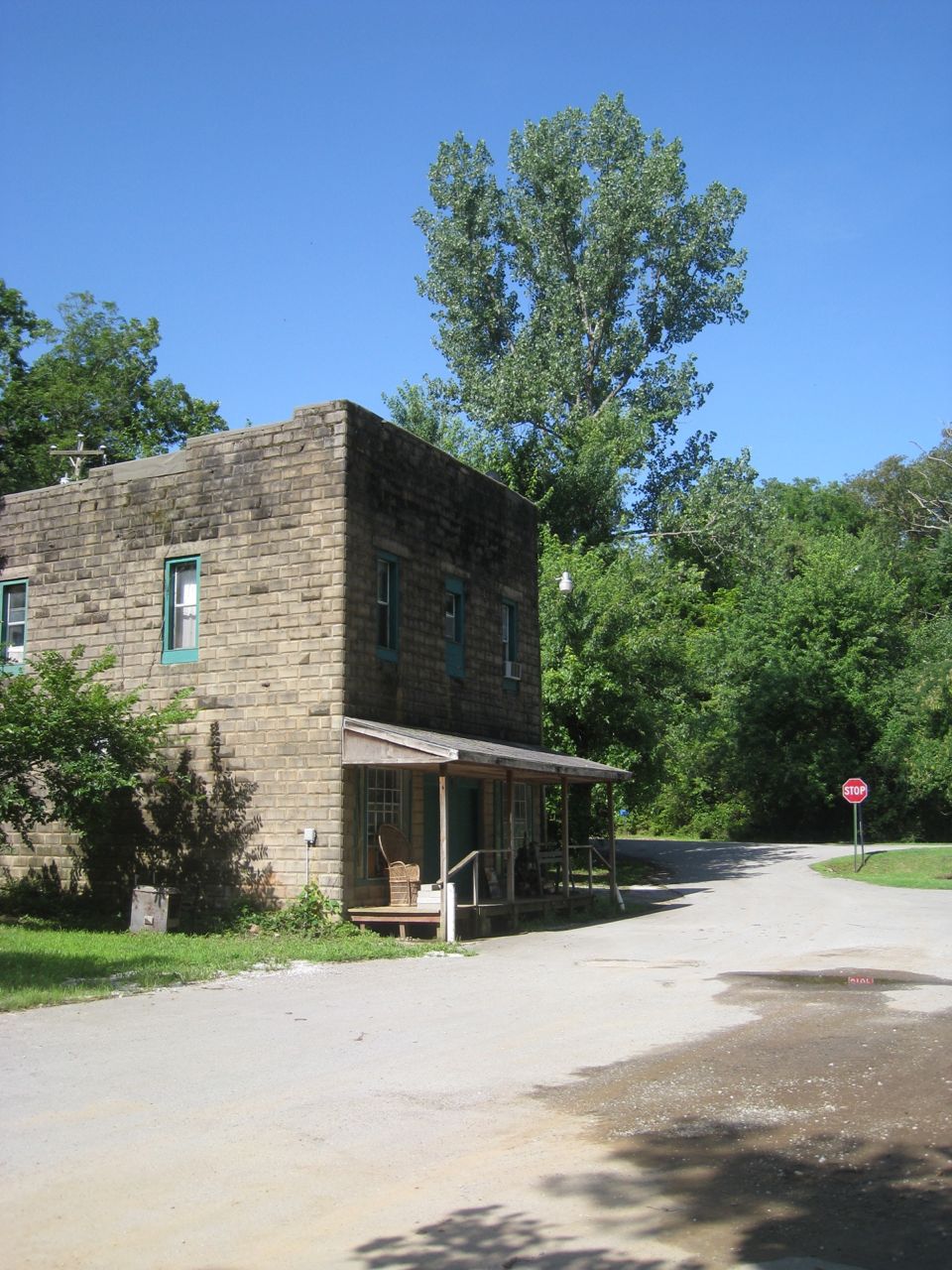 TRAVELAUR WINSLOW, Arkansas