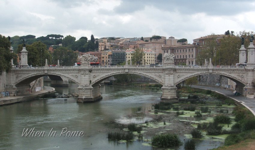 When In Rome