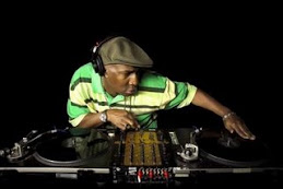 Dj  Grand Master Flash