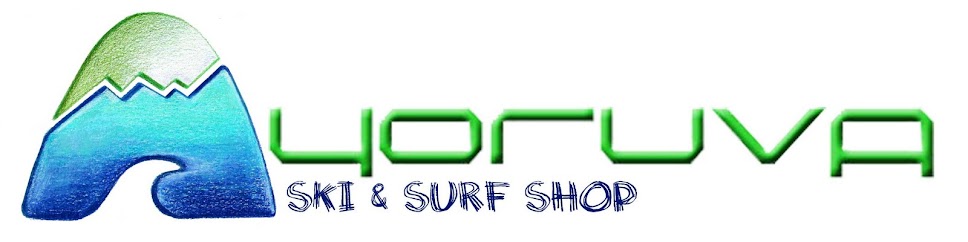 Yoruva Ski Surf Shop