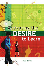 Activating the Desire to Learn