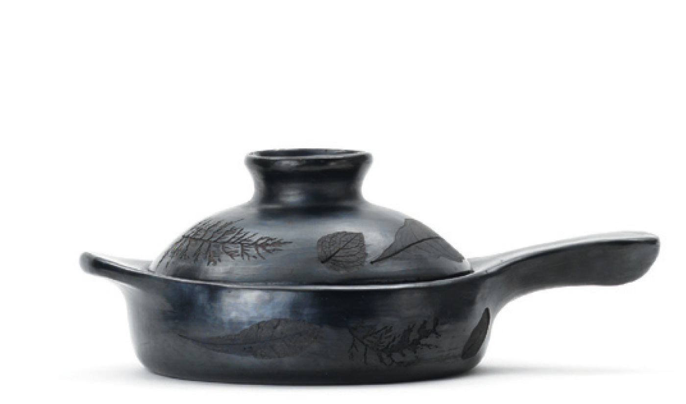 Kitchen Cookware Storage Ideas