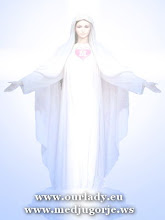 NOSSA DE MEDJUGORJE