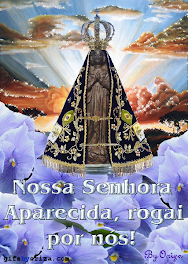 Nª. SENHORA APARECIDA