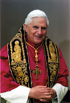 PAPA BENTO XVI