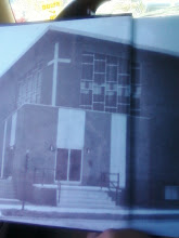 FIRST BAPTIST - ECORSE, MICH