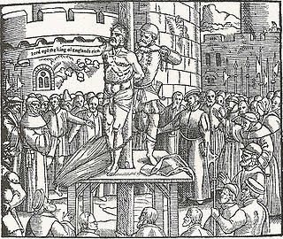 THE CAPTURE OF WILLIAM TYNDALE William Tyndale was a truly amazing man for GOD (click on picture)