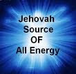 JEHOVAH GOD HAVE THE SPIRIT OF POWER IN HIM!