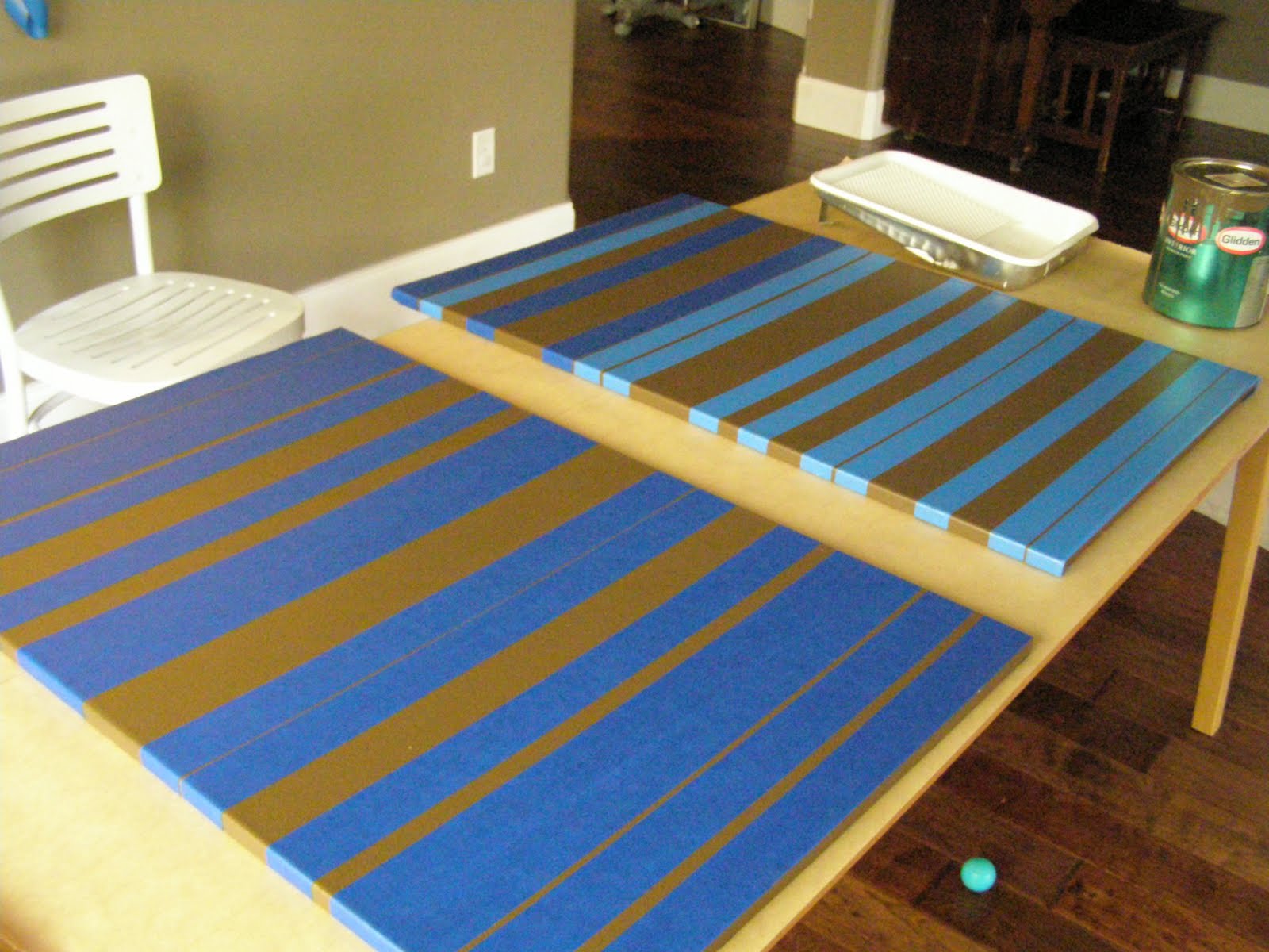 Canvas+art+diy