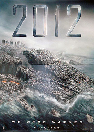 2012 End Of World Full Movie In Hindi