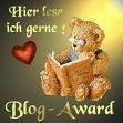 schriftstellerischer Teddy