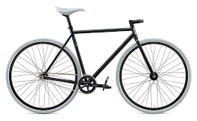 globe fixie bike