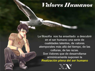 VALORES