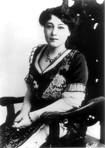 Alice Faiz