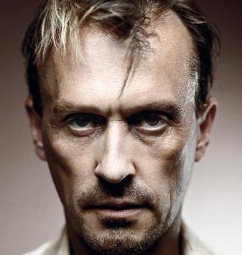 Robert Knepper