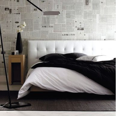 Creative Wall Treatments