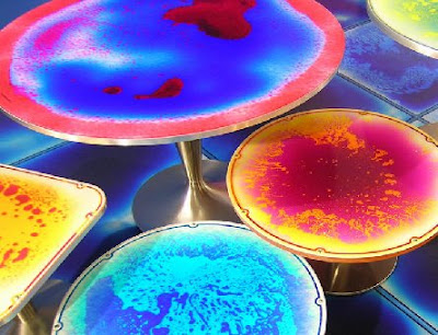 color changing pictures