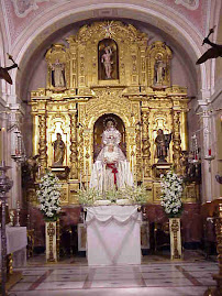 VIRGEN DE LA PAZ