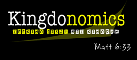 Kingdonomics