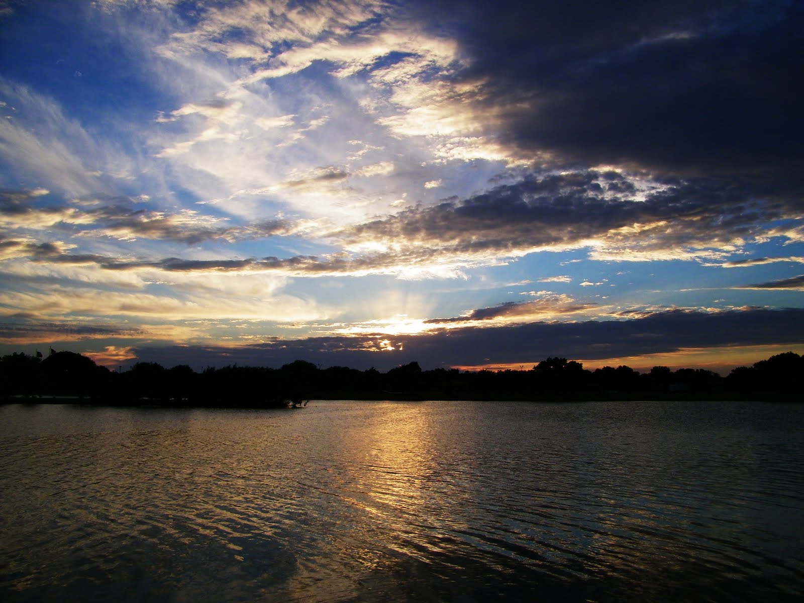 Lubbock Texas Weather