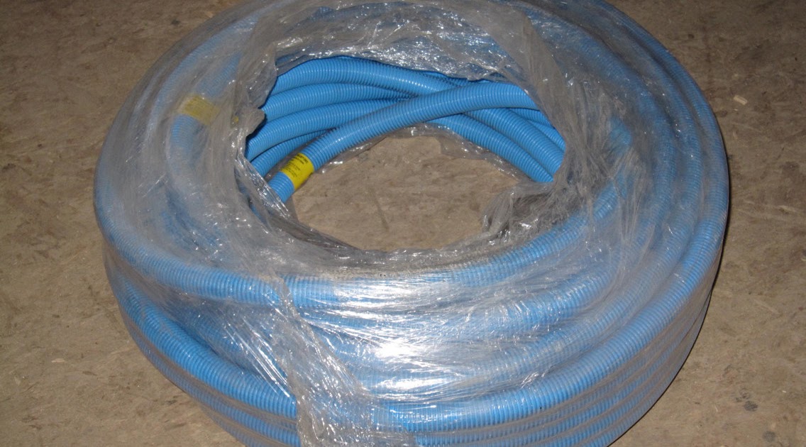 A House in the Village Smurf Tube