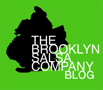 The Brooklyn Salsa Company