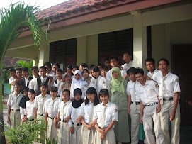 XII A1 SMAN 1 Seputih Raman