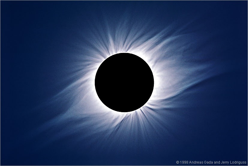 Mrs.McLaughlin's Class Blog Total Solar Eclipse in Avon Lake in 2024