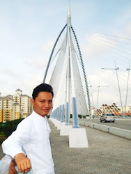 putrajaya bridge