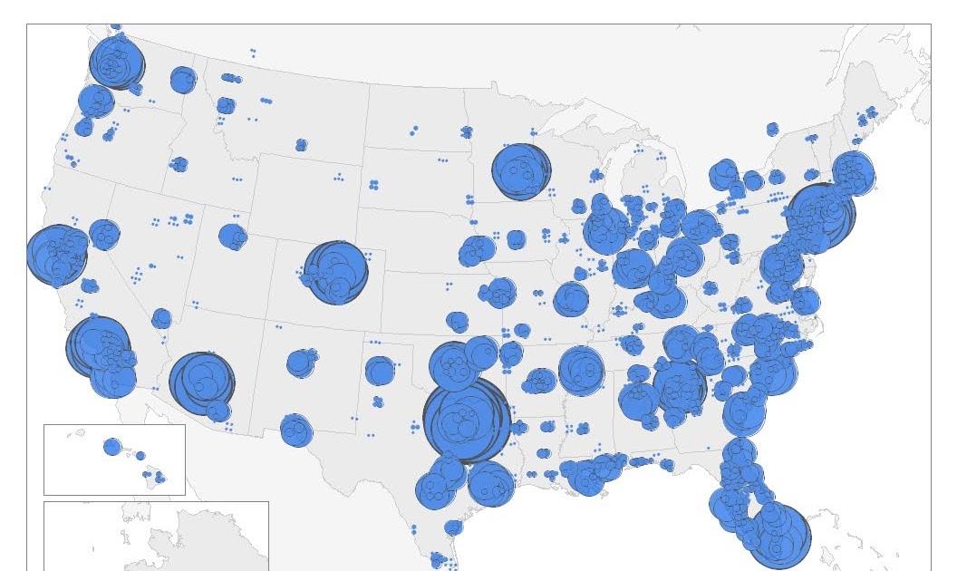 floatingsheep: Mapping Escorts, or what\u0026#39;s up with Plano, TX?