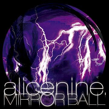 alice nine wallpaper. Alice Nine — Mirror Ball