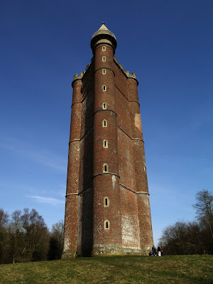 Stourton Tower
