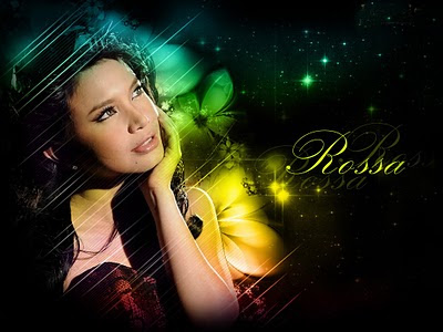 Rossa – Hati Yang Kau Sakiti | AKU dan DuNiA KiTA....
